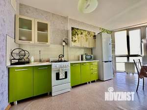 2-к квартира, вторичка, 60м2, 8/10 этаж