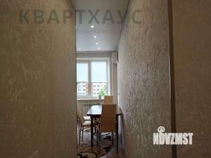 2-к квартира, вторичка, 53м2, 6/9 этаж