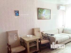 1-к квартира, вторичка, 39м2, 4/9 этаж