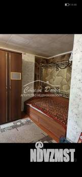 1-к квартира, вторичка, 32м2, 3/5 этаж