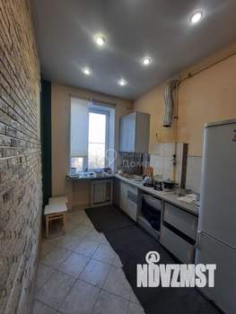 3-к квартира, вторичка, 86м2, 4/4 этаж