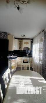 3-к квартира, вторичка, 62м2, 5/5 этаж