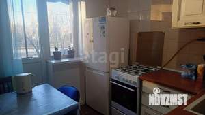 3-к квартира, вторичка, 58м2, 2/5 этаж