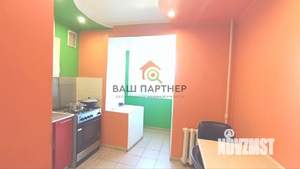 3-к квартира, вторичка, 58м2, 3/9 этаж