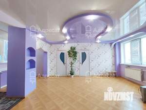 3-к квартира, вторичка, 94м2, 7/10 этаж