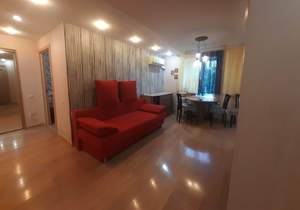 3-к квартира, вторичка, 59м2, 3/9 этаж