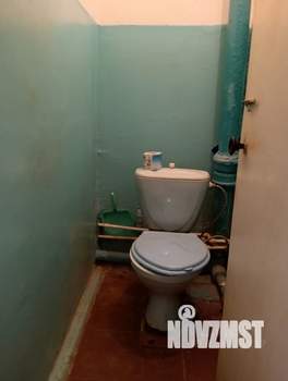 1-к квартира, вторичка, 35м2, 2/5 этаж