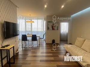 2-к квартира, вторичка, 62м2, 8/14 этаж