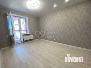 1-к квартира, вторичка, 45м2, 5/24 этаж