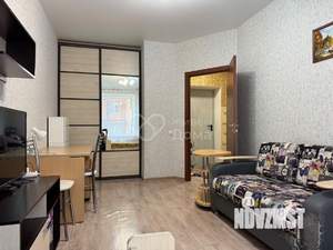 1-к квартира, вторичка, 32м2, 1/5 этаж