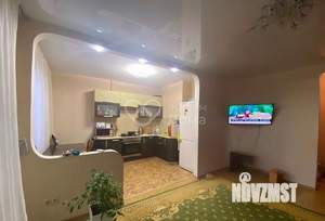 3-к квартира, вторичка, 65м2, 8/9 этаж