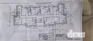 1-к квартира, вторичка, 48м2, 2/5 этаж