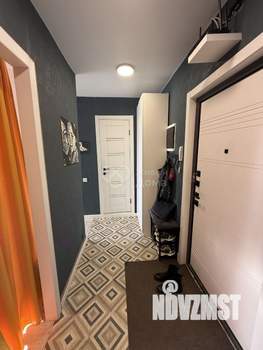 2-к квартира, вторичка, 51м2, 9/9 этаж