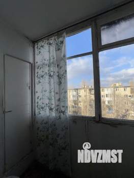 1-к квартира, вторичка, 36м2, 5/9 этаж