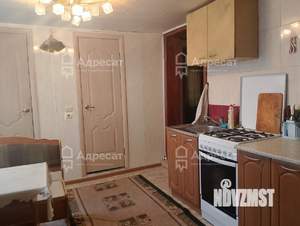 3-к квартира, вторичка, 56м2, 1/1 этаж