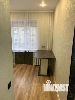 1-к квартира, вторичка, 32м2, 4/5 этаж