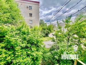 1-к квартира, вторичка, 32м2, 2/5 этаж