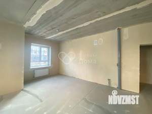 2-к квартира, вторичка, 55м2, 2/3 этаж