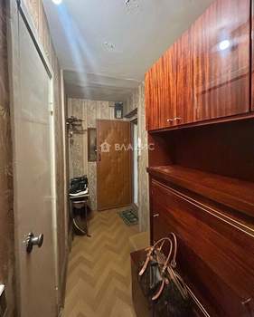 1-к квартира, вторичка, 31м2, 2/5 этаж