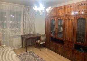 2-к квартира, вторичка, 51м2, 4/16 этаж