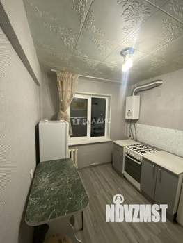 1-к квартира, вторичка, 31м2, 4/5 этаж