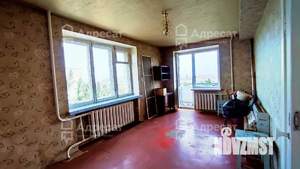 2-к квартира, вторичка, 53м2, 7/12 этаж