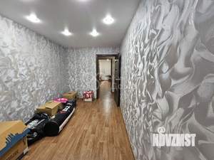 3-к квартира, вторичка, 57м2, 5/5 этаж