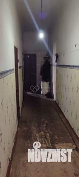 3-к квартира, вторичка, 19м2, 2/2 этаж