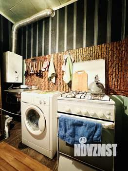 2-к квартира, вторичка, 45м2, 5/5 этаж