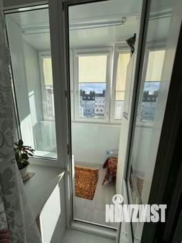 3-к квартира, вторичка, 61м2, 8/9 этаж