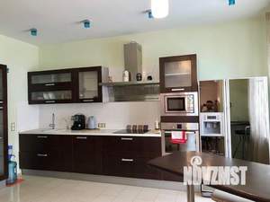 4-к квартира, вторичка, 134м2, 10/18 этаж