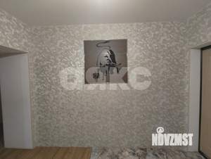 3-к квартира, вторичка, 93м2, 4/17 этаж
