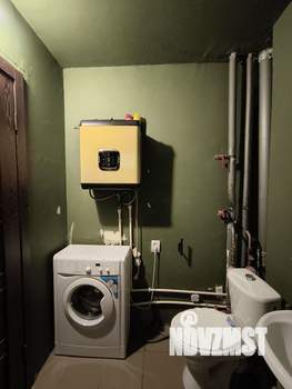 Студия квартира, вторичка, 29м2, 14/16 этаж