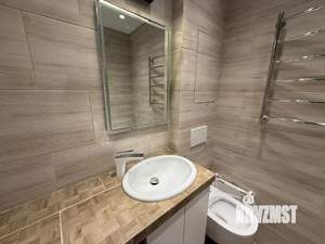 2-к квартира, вторичка, 56м2, 9/19 этаж