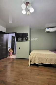 1-к квартира, вторичка, 34м2, 9/10 этаж