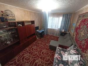 2-к квартира, вторичка, 51м2, 8/9 этаж