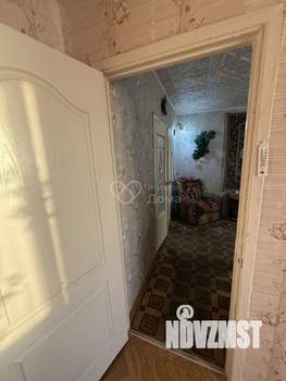 2-к квартира, вторичка, 49м2, 8/9 этаж