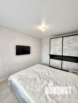 2-к квартира, вторичка, 53м2, 9/10 этаж