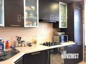 3-к квартира, вторичка, 123м2, 4/9 этаж