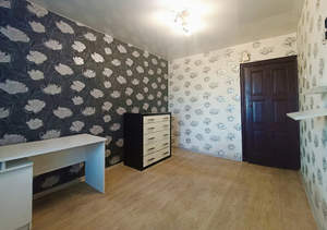 2-к квартира, вторичка, 52м2, 2/9 этаж