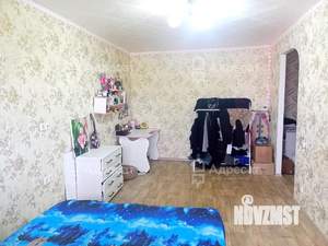 1-к квартира, вторичка, 30м2, 5/5 этаж