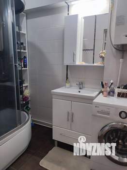 2-к квартира, вторичка, 59м2, 4/5 этаж