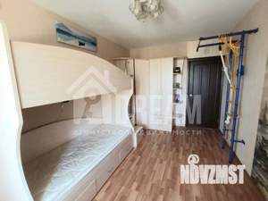 3-к квартира, вторичка, 65м2, 5/9 этаж