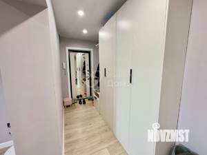 2-к квартира, вторичка, 54м2, 9/9 этаж