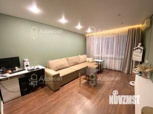 3-к квартира, вторичка, 65м2, 9/9 этаж