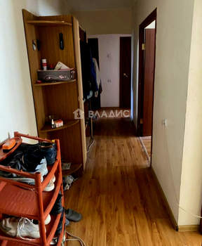 3-к квартира, вторичка, 65м2, 2/9 этаж