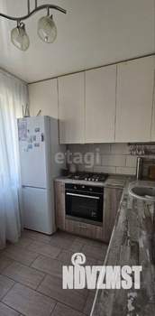 3-к квартира, вторичка, 61м2, 3/5 этаж