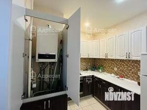 2-к квартира, вторичка, 52м2, 4/7 этаж