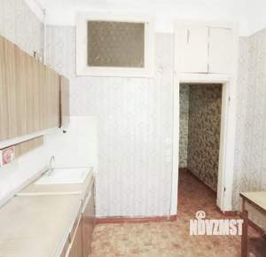 2-к квартира, вторичка, 61м2, 1/5 этаж