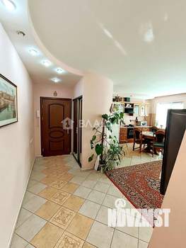 3-к квартира, вторичка, 69м2, 3/9 этаж